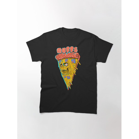 pizza shirt, Pizza, Muffs shirt, Muffs Pizza, Pizza Design,